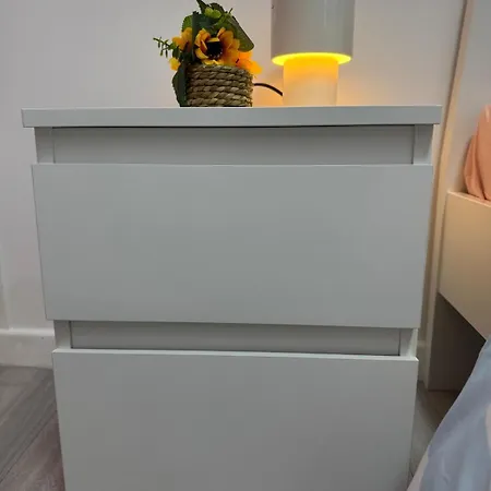 Soleil Rose Apartment *