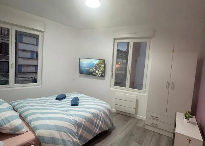 Soleil Rose Clermont-Ferrand