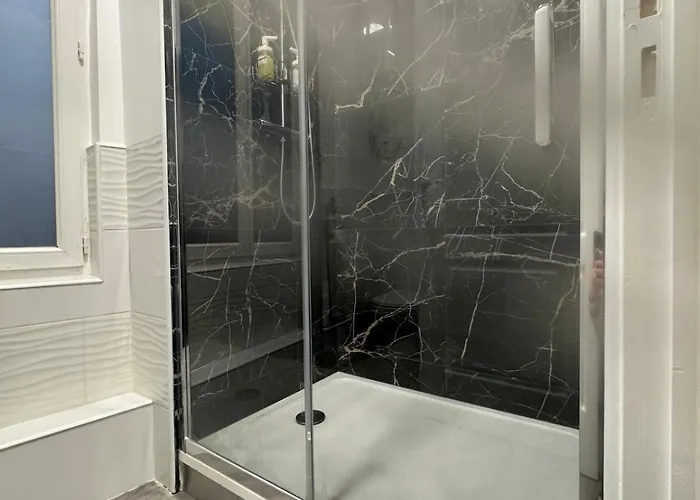 Apartment Soleil Rose *