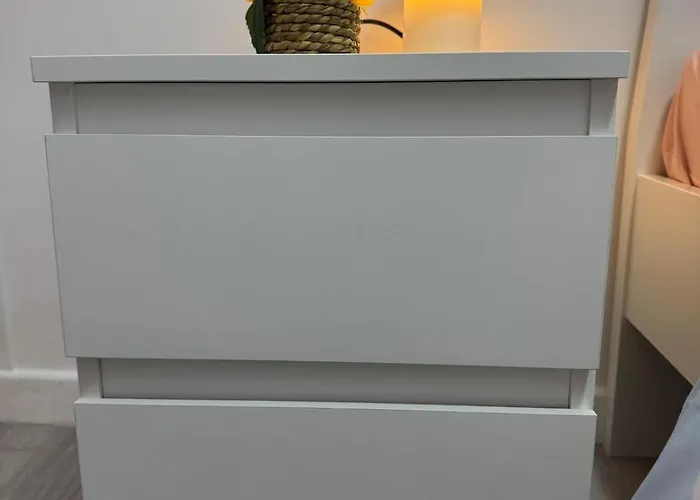 Soleil Rose Apartment *