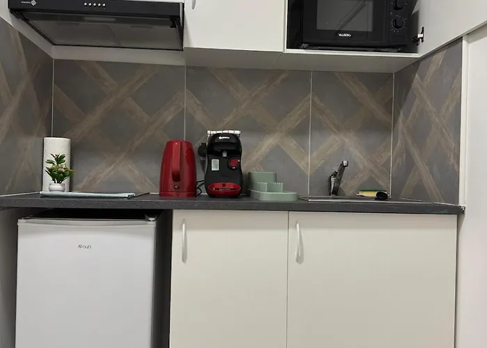 Soleil Rose Apartment Clermont-Ferrand